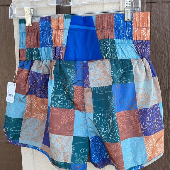 Free People NWT Shorts - Picture 3 of 4